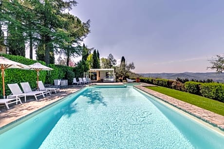 Villa I Barronci Resort & Spa