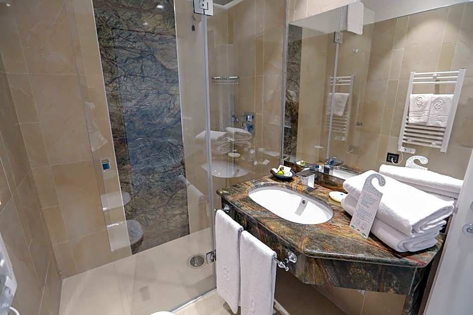 Victoria Palace Cefalù