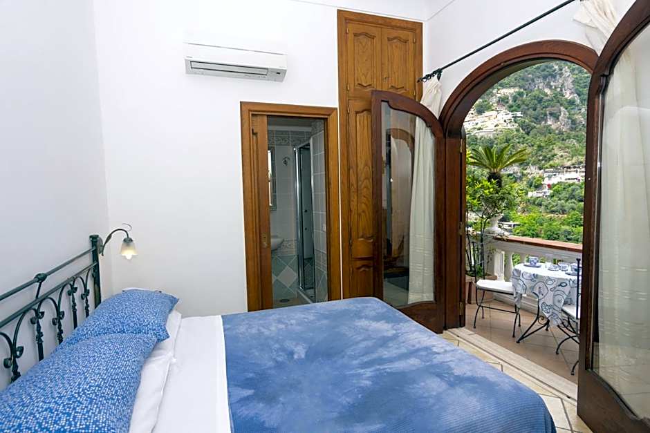 Villa Palumbo