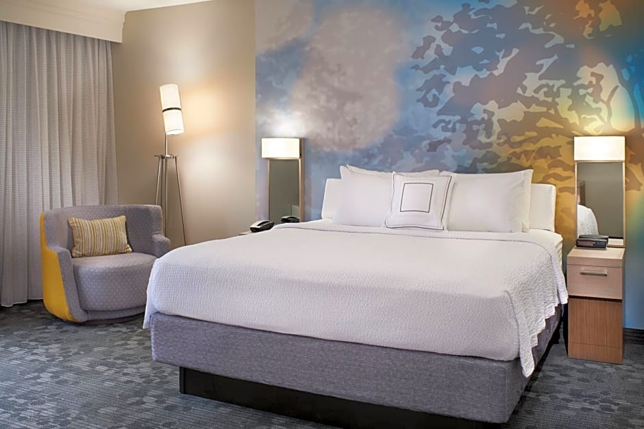 Courtyard by Marriott Cincinnati Covington