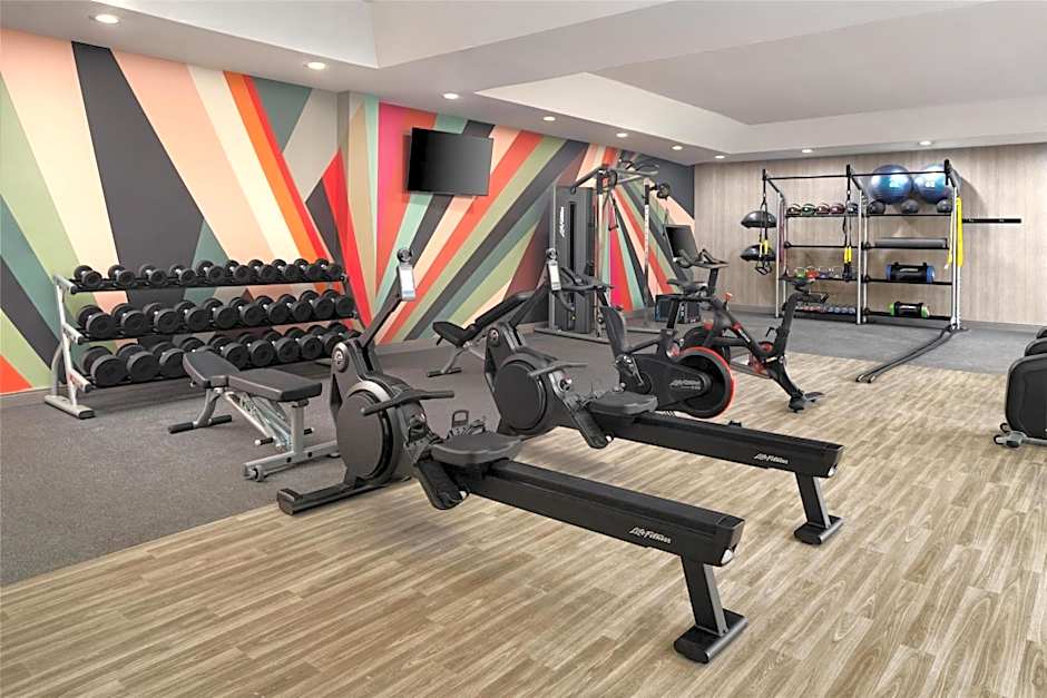 Hilton Garden Inn Richmond South/Southpark