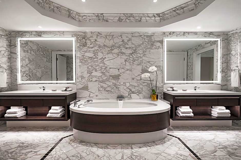 The St. Regis Atlanta