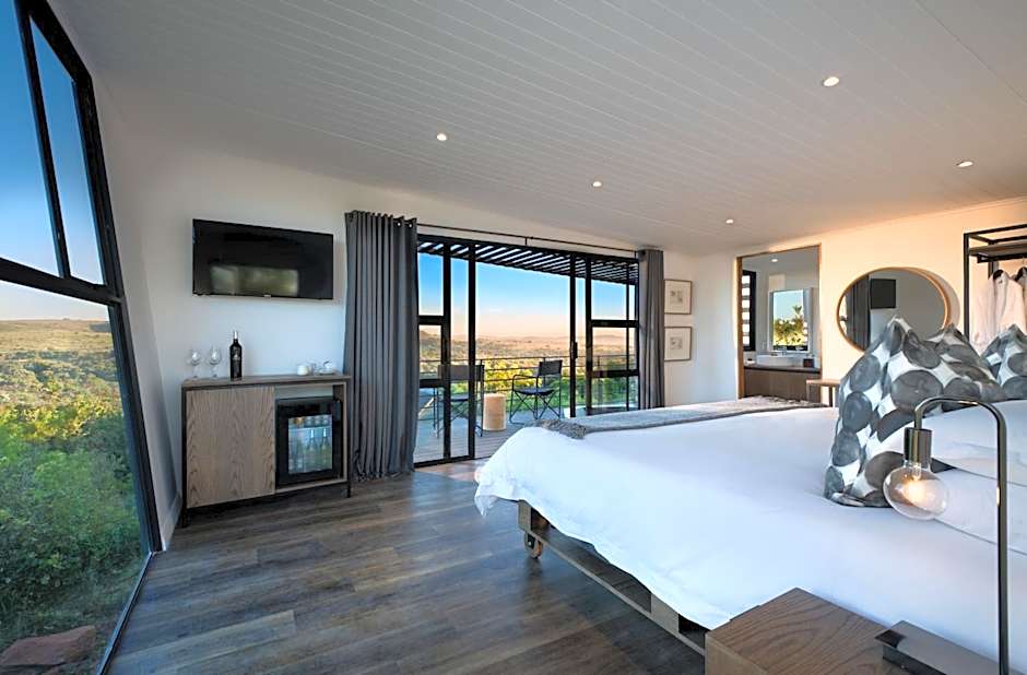 Cradle Boutique Hotel