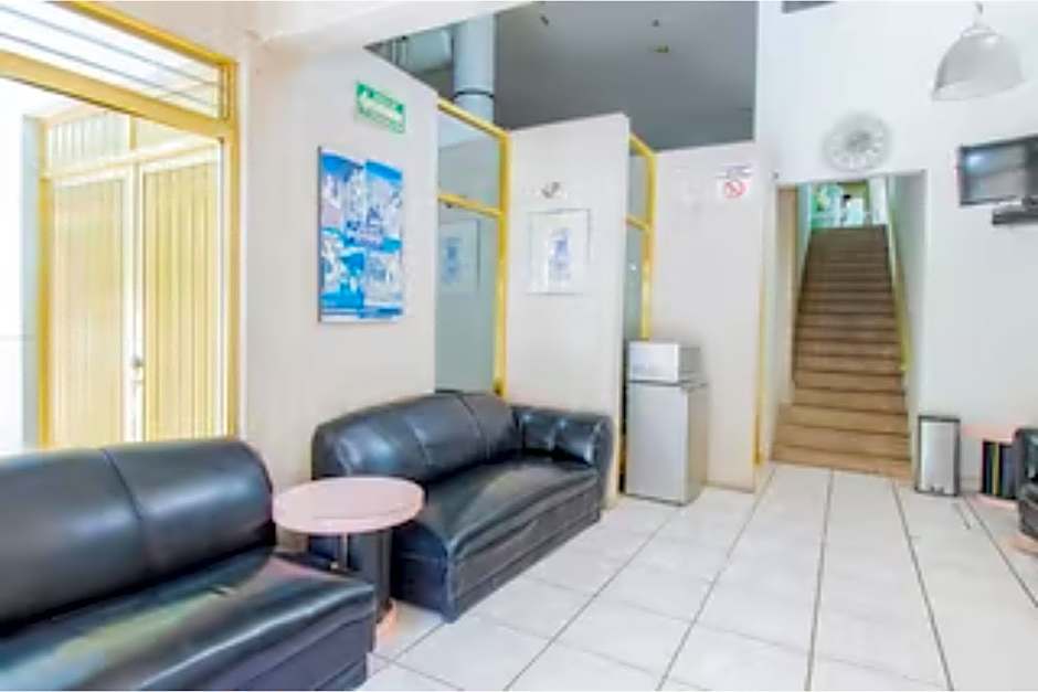 OYO Hotel Casino Del Valle