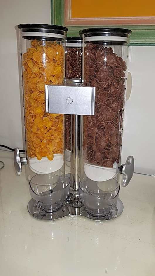 B&B Amelì