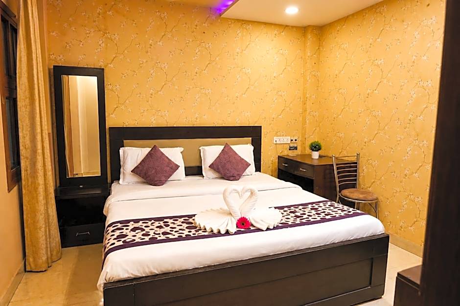 Hotel Parque Inn