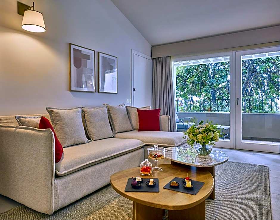 Conrad By Hilton Chia Laguna Sardinia