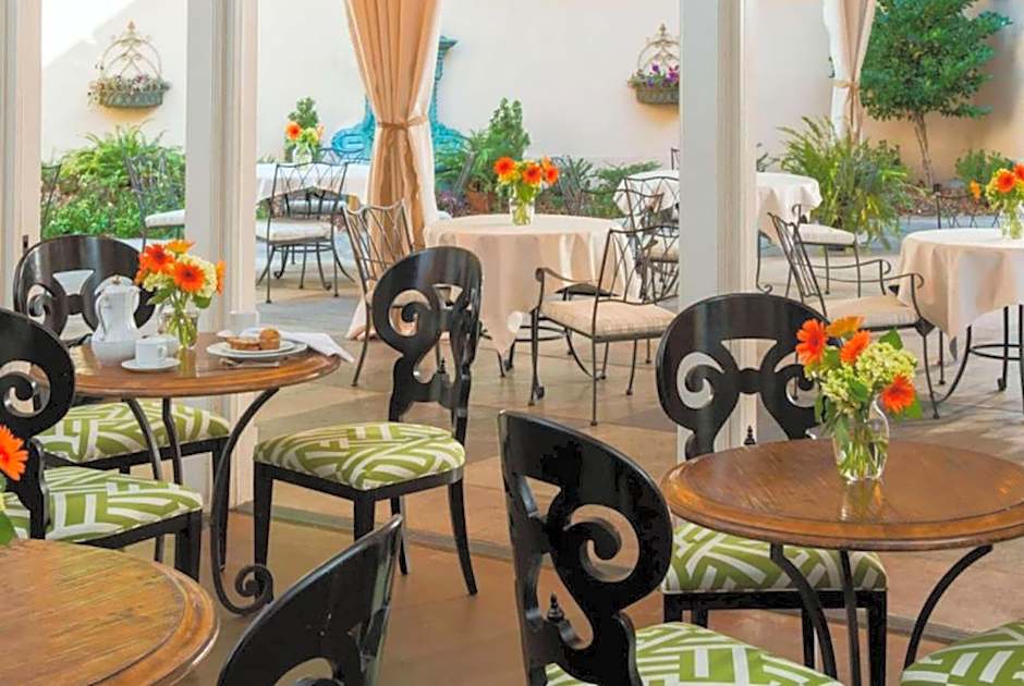 JH Adams Inn, Trademark Collection by Wyndham