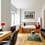 196 Bishopsgate Apartments by DMONTRIO