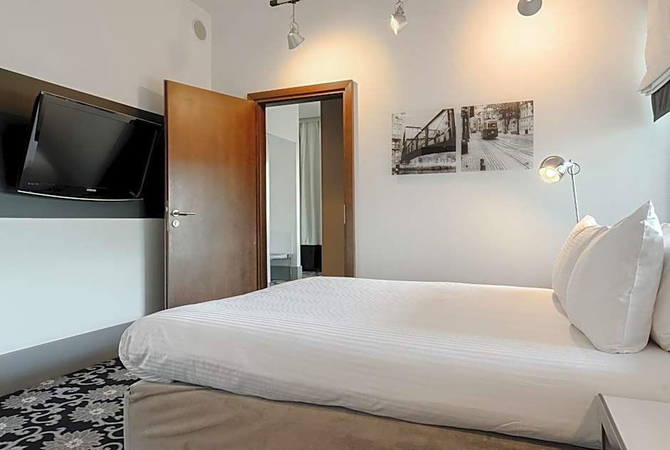 Qubus Hotel Bydgoszcz