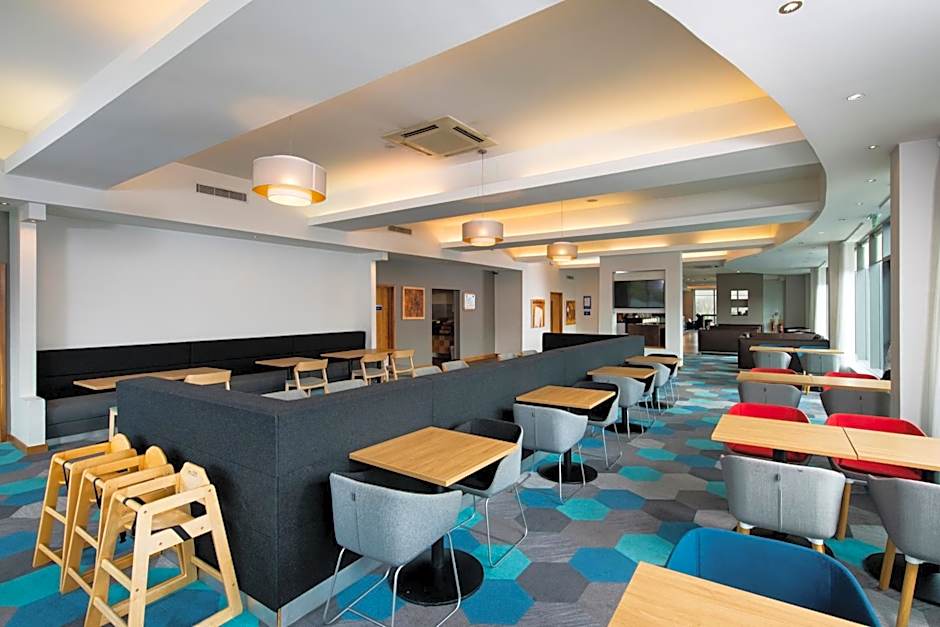 Holiday Inn Express Hamilton By IHG