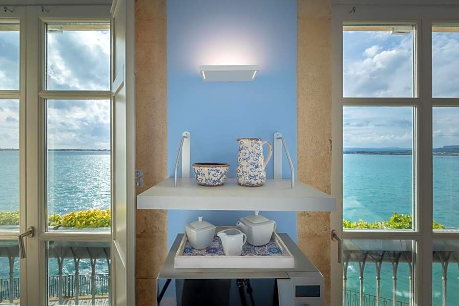 Palazzo Alfeo Aparthotel