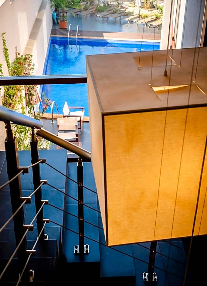 Design Hotel Logatero