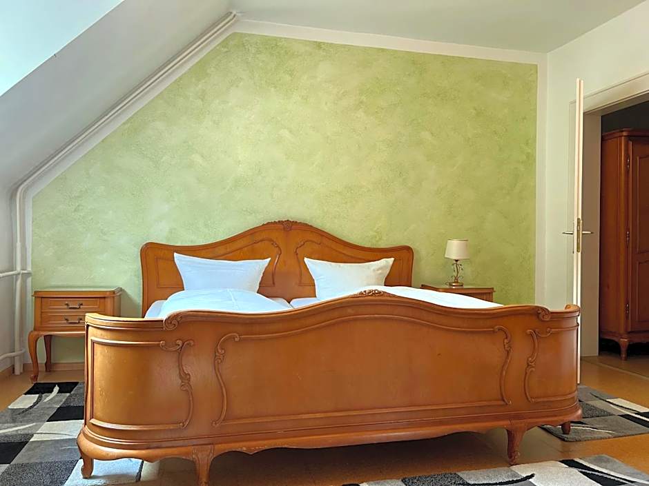 Hotel Kühler Krug
