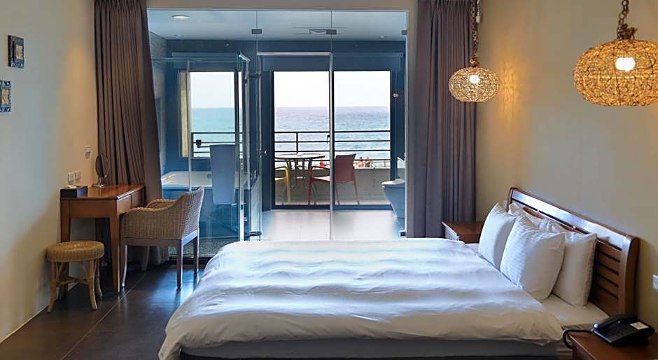 Jing Guan Hotel