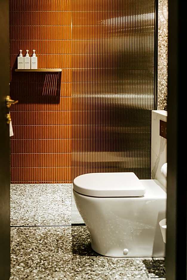 The Motley Hotel Richmond, Tapestry Collection by Hilton