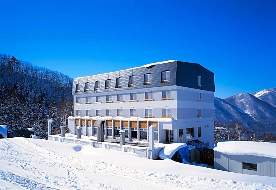 Ryuo Park Hotel