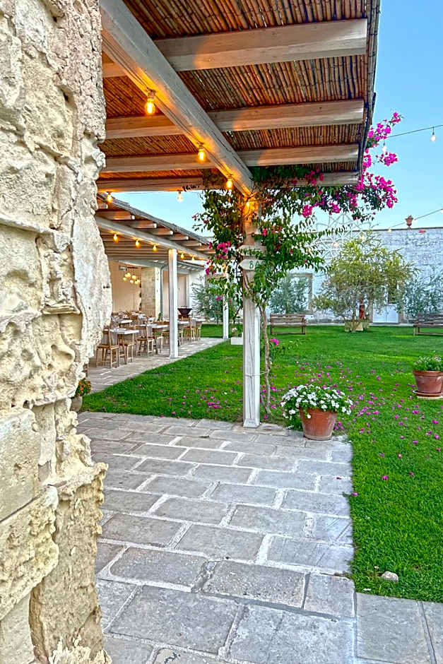 Masseria Rauccio