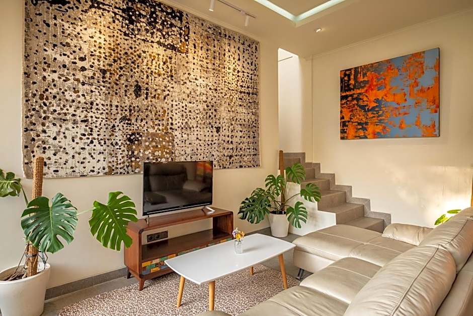 Erna Villa