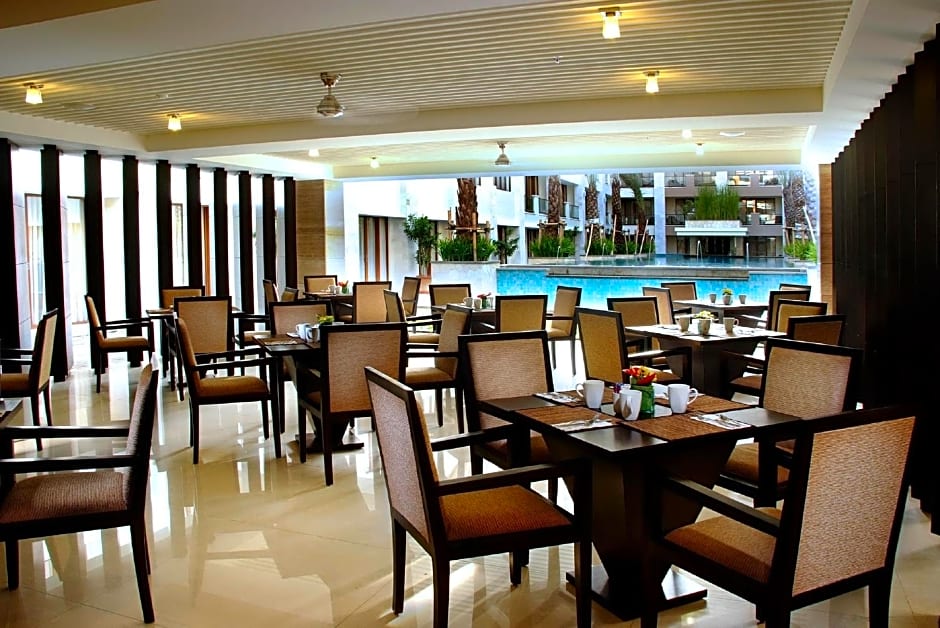 Aston Kuta Hotel and Residence