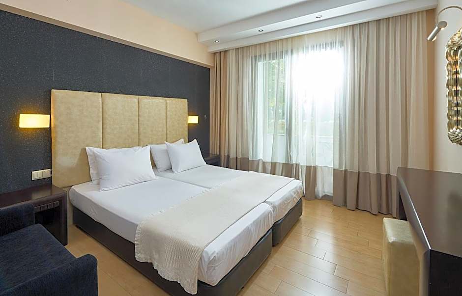 Mediterranean Princess- Adults Only