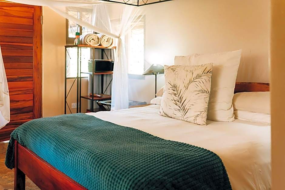 Maramba River Lodge