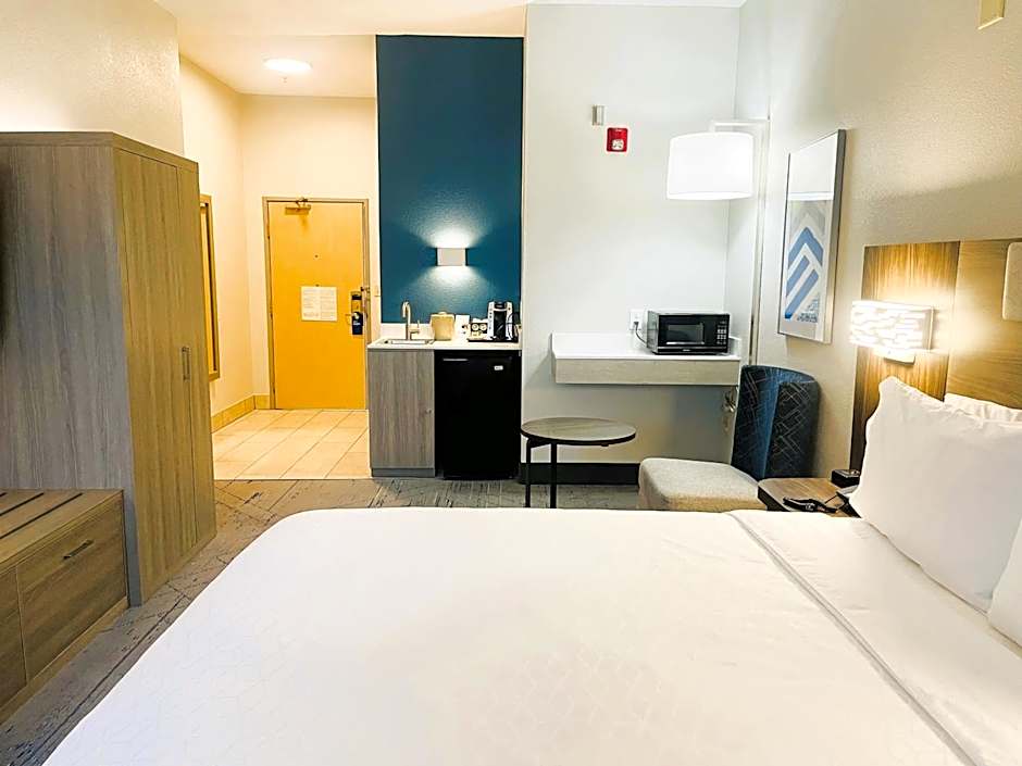 Holiday Inn Express Berkeley By IHG