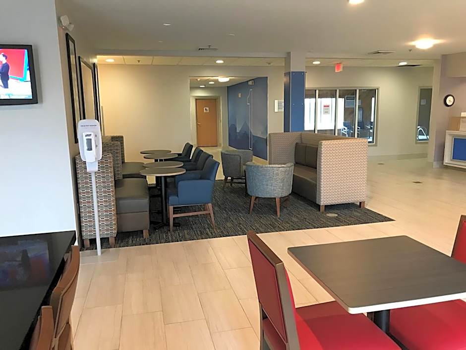 Holiday Inn Express Toledo West - Napoleon By IHG