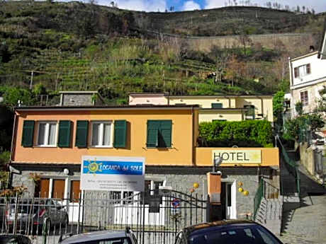 Hotel Del Sole