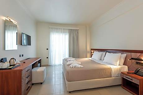 Double Room with Sea View