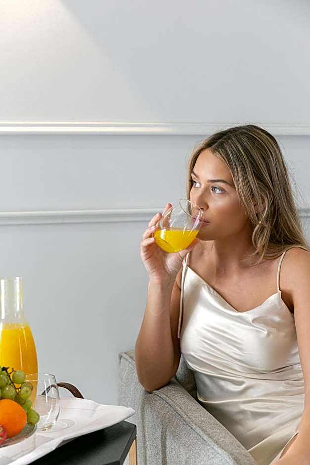 Casa Romana Hotel Boutique