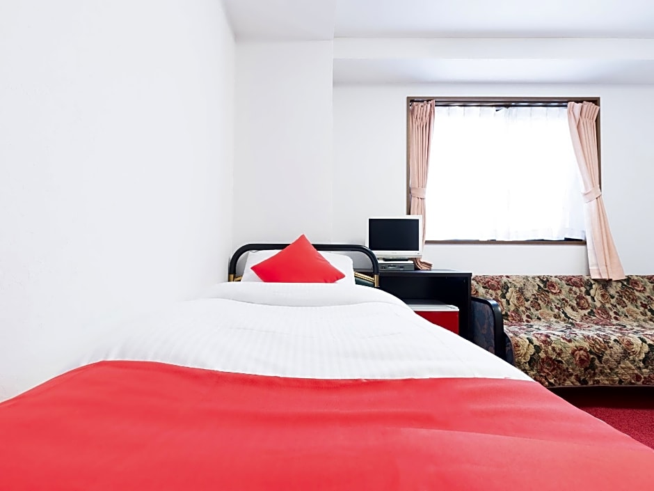 Hotel TOKA Edogawa Hirai