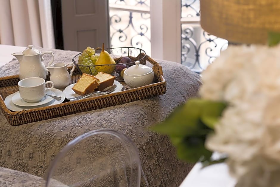 Hotel De Nemours Rennes