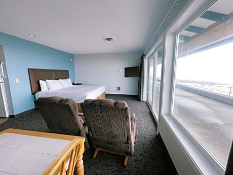 King Room - First Floor