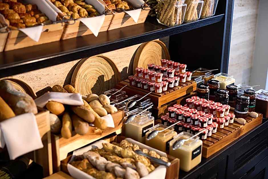 Lango Design Hotel & Spa, Adults Only