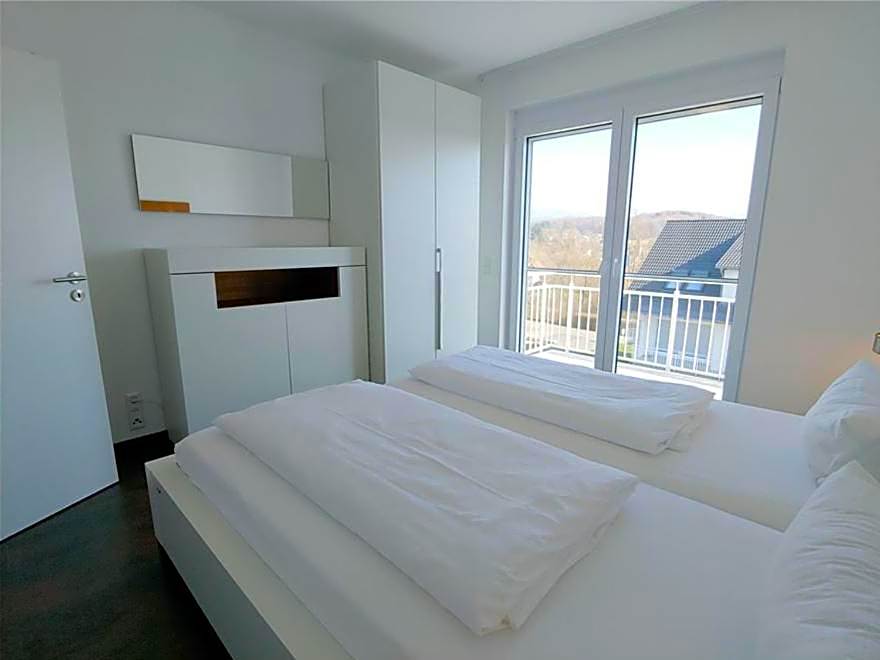 Luxury Golf Apartment Bad Bellingen 5-9