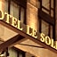 Executive Hotel Le Soleil New York