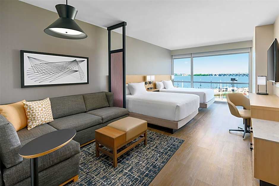Hyatt Place National Harbor