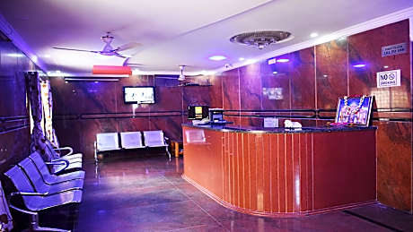 Hotel Govind Heights