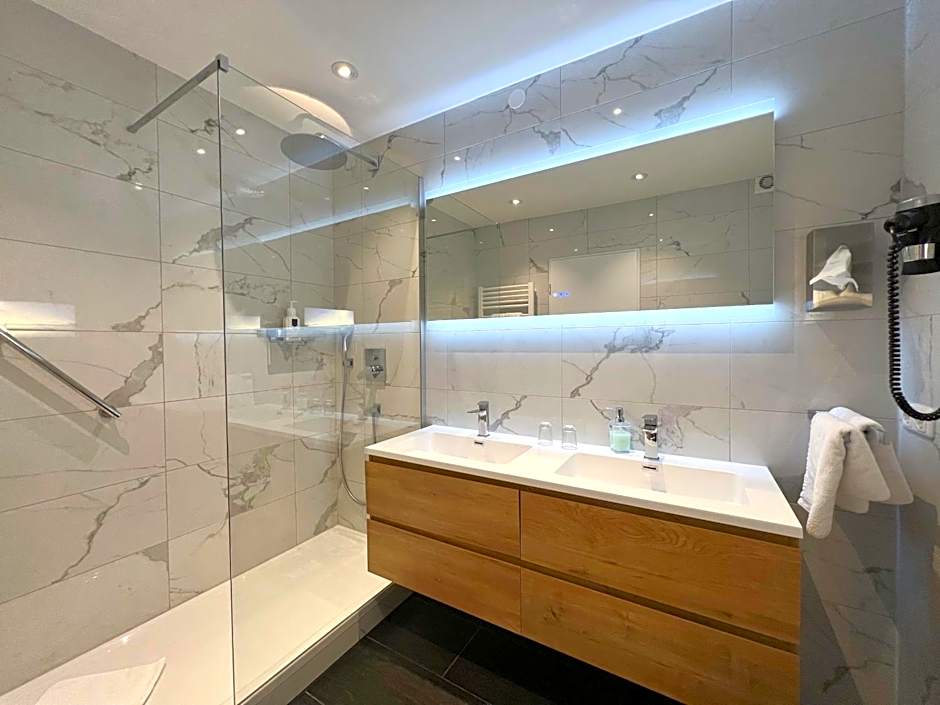 Hotel Schlossblick Chiemsee