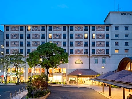 Senri Hankyu Hotel