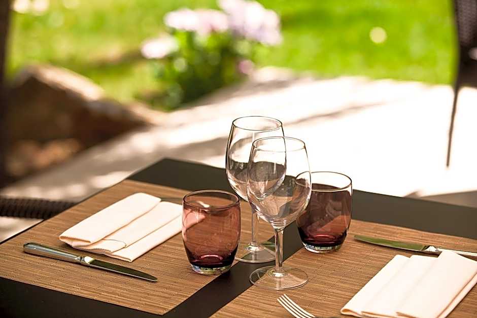 Kyriad Nantes Sud - Bouaye AÃ©roport