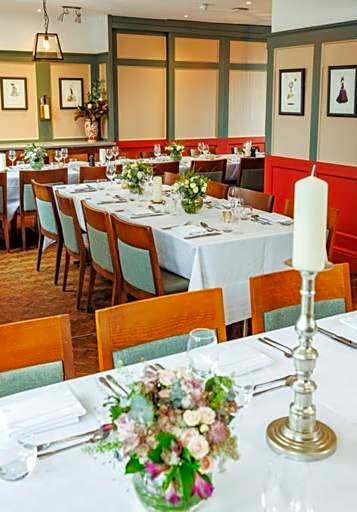 The High Field Town House