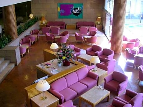 Akiu Resort Hotel Crescent