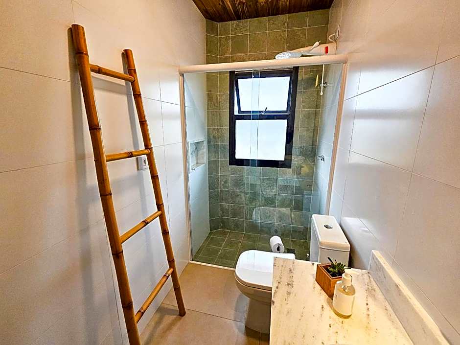 Estudios Capivari by The Lodge