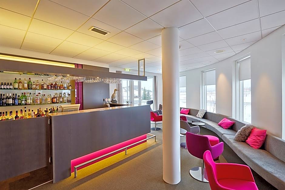 Herad - Berjaya Iceland Hotels