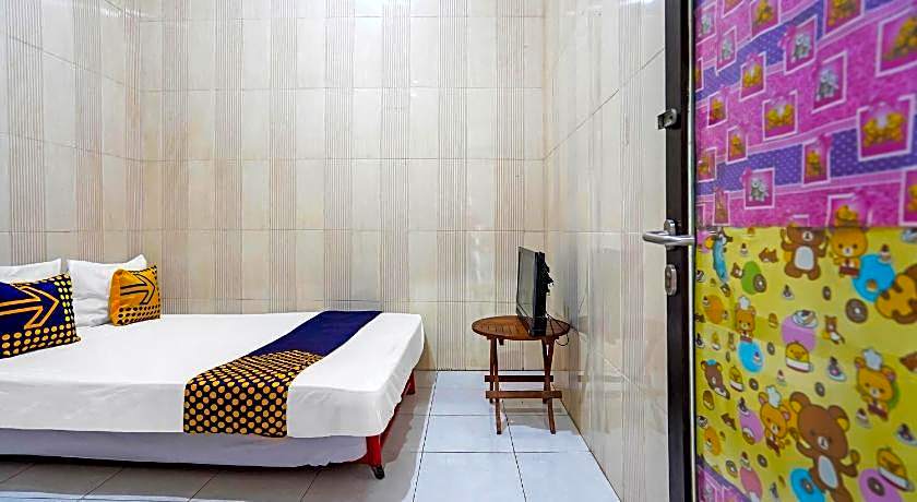 OYO Life 91856 Griya Gedangan Syariah