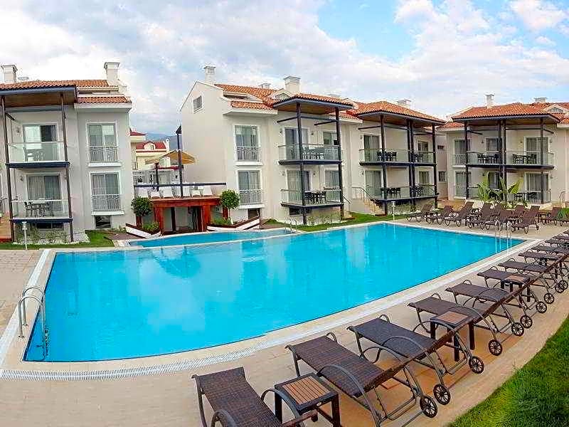Diana Residence
