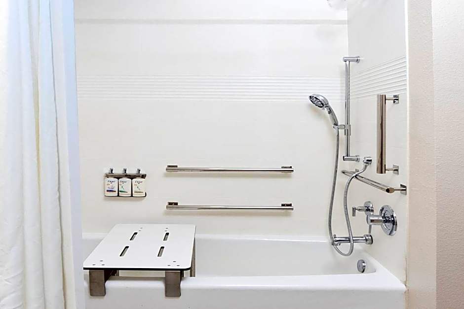 Candlewood Suites Dothan By IHG