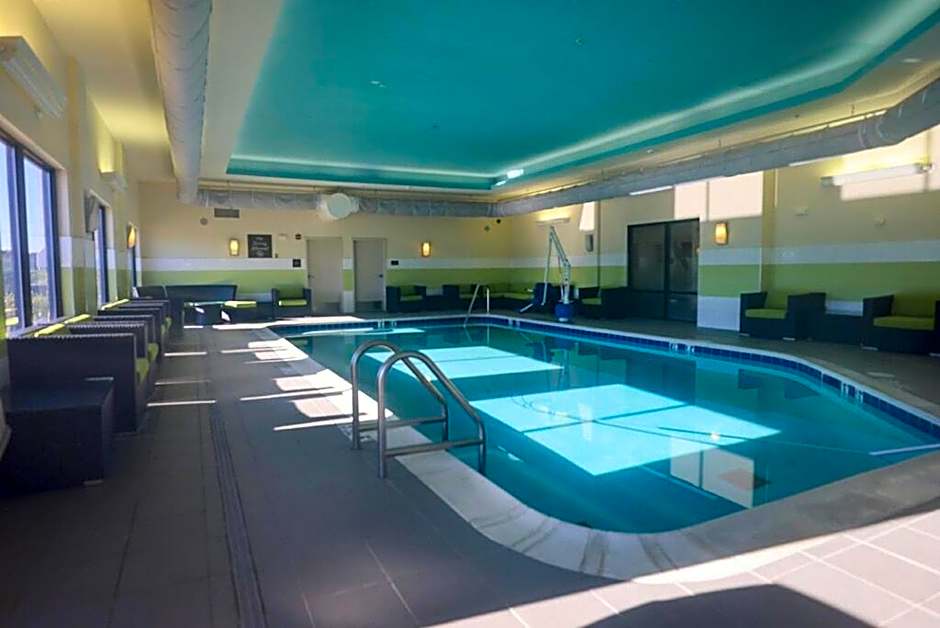 Comfort Suites Bossier City - Shreveport East